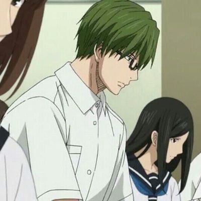 wlsxo4's profile picture. 쿠로코의 농구 / 구독 / ☆잡덕☆