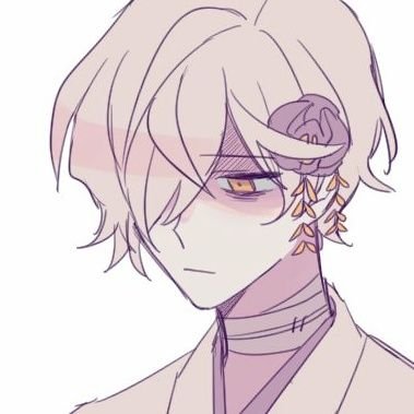 SEYMEY_CD's profile picture. 天草 生命 / 초고교급 인형극사 / 17 / 남 / 168cm / ★★☆☆☆ / 2 / 붕대, 분라쿠용 인형, 부적, 감기약 (*마음은 킵)(*뒷사람 건강이 망했습니다)