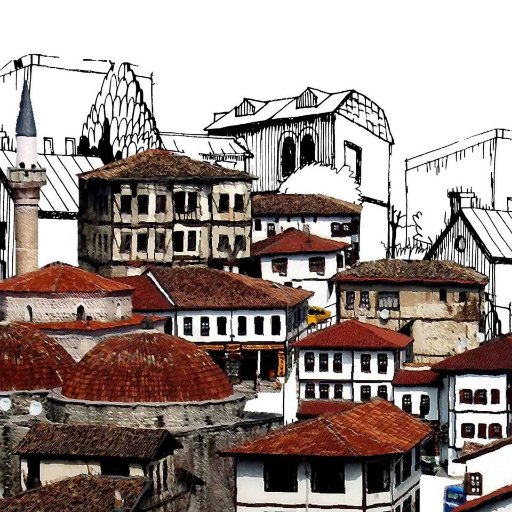 Kent-Yer-Mekan Çalışmalarına Yönelik Bir Gençlik Girişimi- A Youth Initiative for Urban-Space-Place Studies