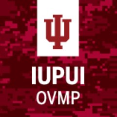 The Office for Veterans and Military Personnel provides resources to veterans and veterans benefit recipients to aid in their overall success at IUPUI