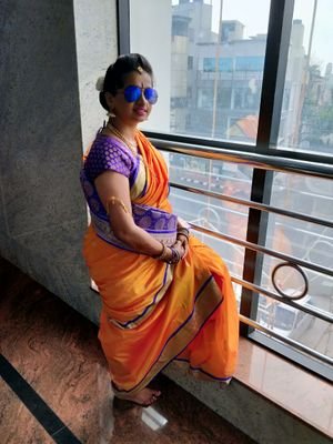 AkshataBharadw3's profile picture. Eat...sleep..Netflix...read..dance... travel...repeat