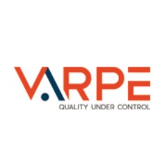 Varpe es líder en fabricación de Soluciones Globales en control de peso y detección de contaminantes.