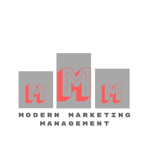 ModernMarketi12's profile picture. Modern Marketing Management is a social media management agency. Our agency offers all social media services. We consult and create a social media strategy.