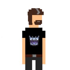 Cyber Security expert, Gamer, Founder of the @mvmtl_org and Retro Gaming Collector @retrogamer_ca