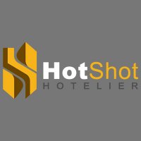 HotShot Hotelier(@HotShotHotelier) 's Twitter Profile Photo