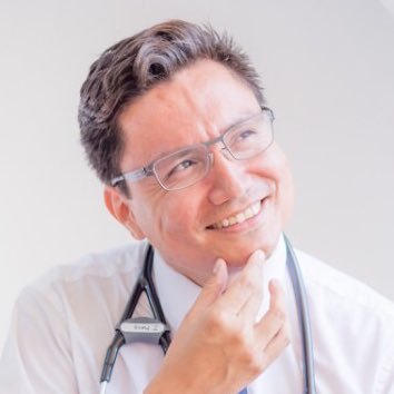 Patient advocate, Radiologist, weightlifter, traveler, and hiking amateur. Impressions are my mine.