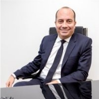Alain Conrard (@alainconrard) 's Twitter Profile