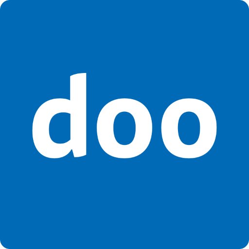 doo ist eine Smarte Event Automation Plattform zur Digitalisierung von Corporate Events, Messen und Konferenzen.
https://t.co/brOAHmNlGW