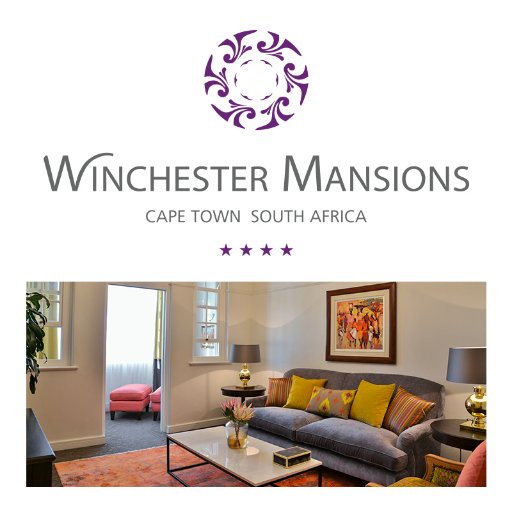 Winchester Mansions, situated along Sea Point Promenade, has earned its reputation as Cape Town's leading hotel among local and international guests.