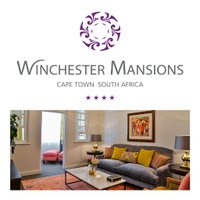Winchester Mansions(@WinchesterMansi) 's Twitter Profile Photo