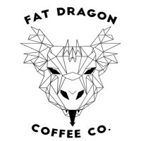 Fat Dragon Coffee(@FatDragonCoffee) 's Twitter Profile Photo