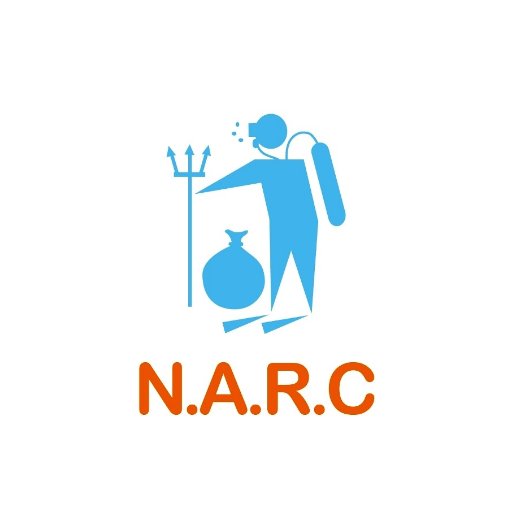 NeptunesArmy's profile picture. Neptune's Army of Rubbish Cleaners - An award winning charity helping to keep the underwater world litter free since 2005