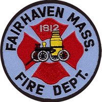 Fairhaven Fire (@fairhavenfire) 's Twitter Profile