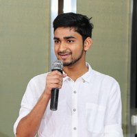 Gautam Hariharan (@gautz1) 's Twitter Profile Photo Gautam Hariharan (@gautz1) 's Twitter Profile Photo