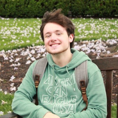 HarryHaydt's profile picture. Laissez les bons temps rouler 🤙