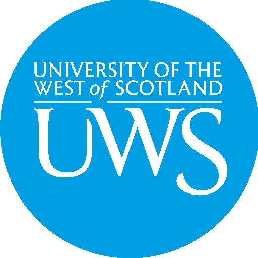 The official account of the University of the West of Scotland (UWS) School of Business & Creative Industries