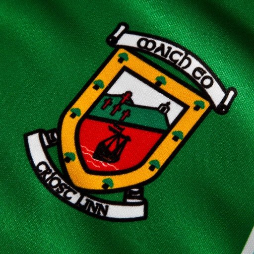 Official Twitter account with all news, information and upcoming events for Mayo Coaching and Games