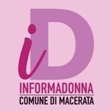 Informadonna è un #servizio del Comune di #Macerata che offre informazioni su: #lavoro, #imprenditoriafemminile, #associazioni, #servizi, #cultura, #tempolibero