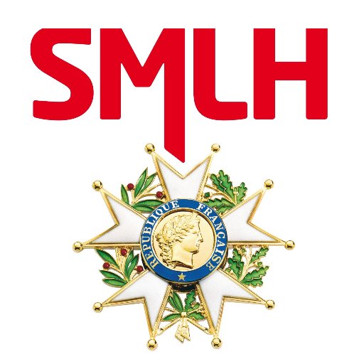 Société des Membres de la Légion d'Honneur de Meurthe-et-Moselle