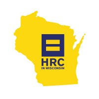 HRC in Wisconsin (@hrc_wi) 's Twitter Profile