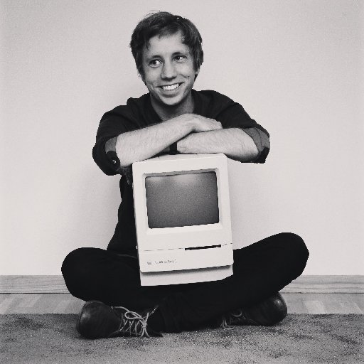 kottkrig's profile picture. Programmerar elixir, javascript och elm. Poddar i En podd om teknik och är aktiv som volontär i Kodcentrum.