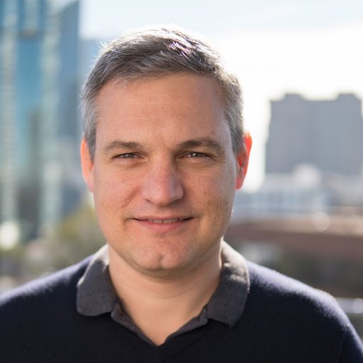 3x founder with 1 exit. 2x dad. Formerly BJJ, now aspiring golfer. Angel Investor. Currently building @illumichathq