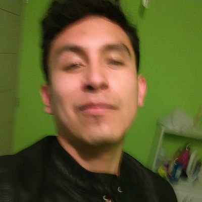 lulio715's profile picture. Sonreír y emputarse al mismo tiempo 😄