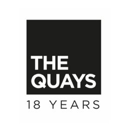 Salford Quays: home of MediaCityUK is celebrating 18 Years In The Making this year. Be part of the story, share images & experiences using the #TheQuaysat18