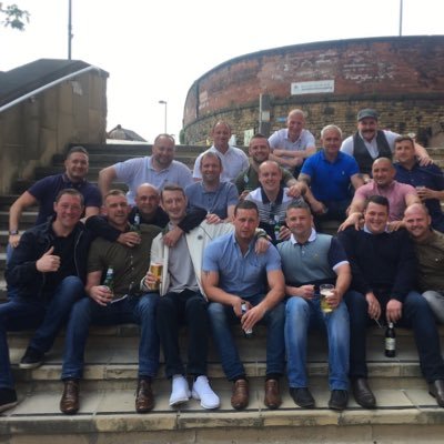 matty clarke 💛💙🥊🥊 Profile