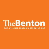 William Benton Museum of Art (@uconn_benton) 's Twitter Profile Photo William Benton Museum of Art (@uconn_benton) 's Twitter Profile Photo
