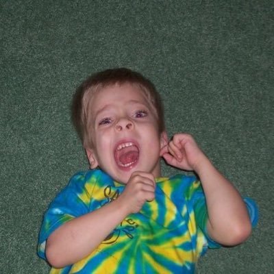 LoganGarner11's profile picture. 