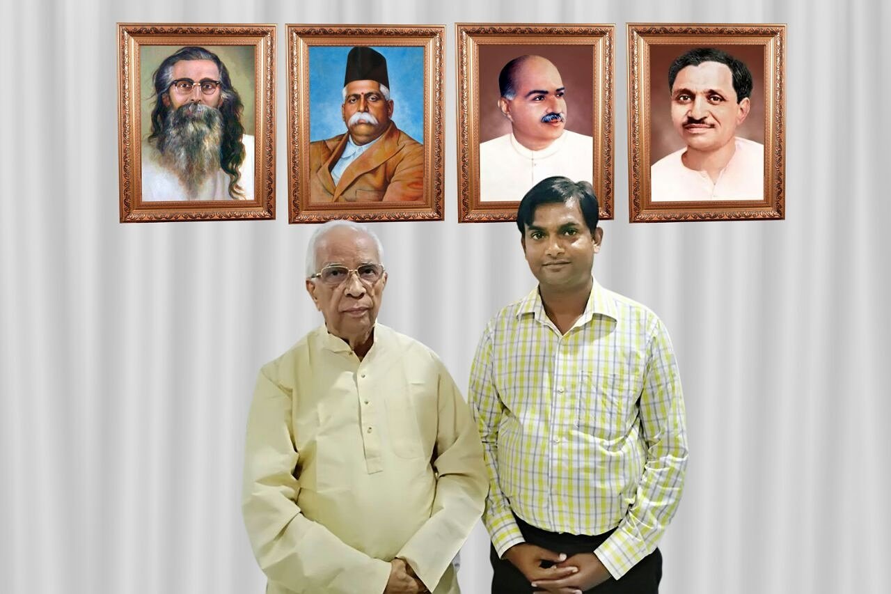 Ajayraj92248822's profile picture. Helping hand for everyone.