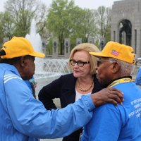 Archive: Senator McCaskill Office (@mccaskilloffice) 's Twitter Profile