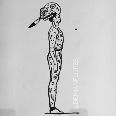 visualart_mex's profile picture. Una ventana alternativa para mostrar el trabajo de artistas mexicanos.