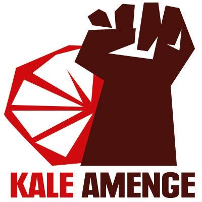 Kale Amenge (Gitanos por los nuestros) somos una organización política independiente romaní que lucha por la emancipación colectiva del pueblo Rom.