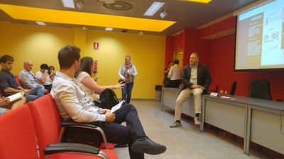 AngelSo94919005's profile picture. No tengo ni idea de que va esto, pero me apunto!!