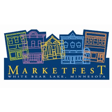 Marketfest's profile picture. A free summer festival in Downtown White Bear Lake - 6-9pm on Thursdays mid-June through the end of July - RAIN OR SHINE!