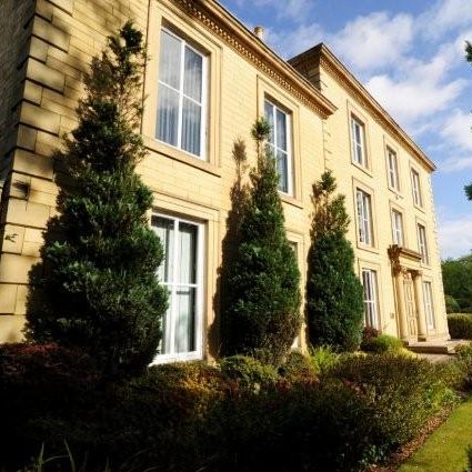 Relaxed Understated Quality in a Great Location-
If you're looking for Serviced Offices or Meeting & Conference Facilities, then Leigh House is a Great Choice