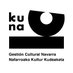 KUNA Gestión Cultural Navarra (@apgcna) Twitter profile photo KUNA Gestión Cultural Navarra (@apgcna) Twitter profile photo