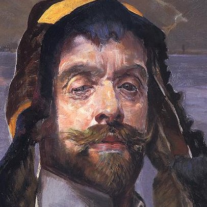 Fan account of Jacek Malczewski, one of the most revered painters of Poland. #artbot by @andreitr