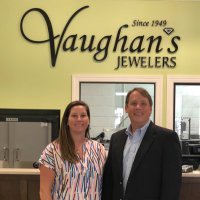 Vaughan's Jewelers(@vaughans_1949) 's Twitter Profile Photo
