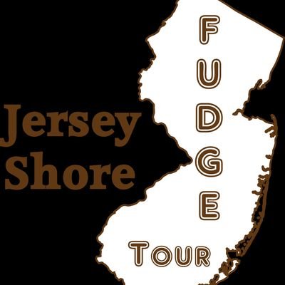 All things about the Jersey Shore. We ain't just fudge.