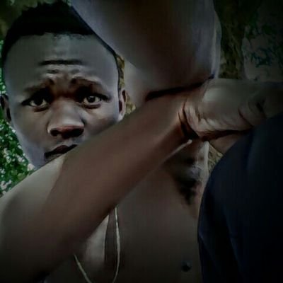 Mpitse_Morena's profile picture. #Mute