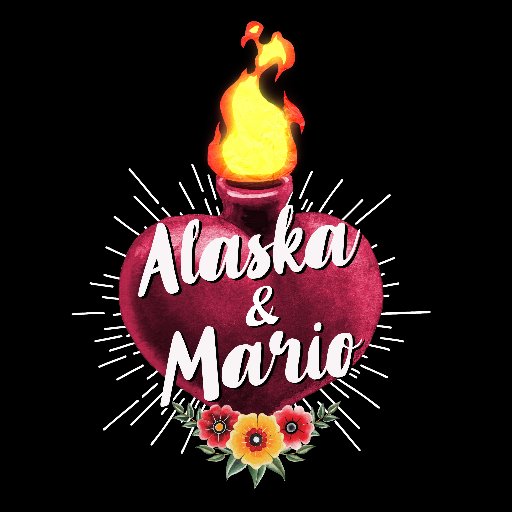 ¡Todos los episodios de #AlaskaYMario disponibles en la web de @ParamountNetESP! ↓↓