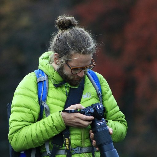 Fotografía de Naturaleza • Ecoturismo • Conservación • Naturalista • Chile