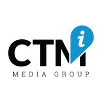 CTM Media Group(@CTMMediaGroup) 's Twitter Profile Photo