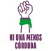 Ni Una Menos Córdoba (@niunamenosCBA) Twitter profile photo