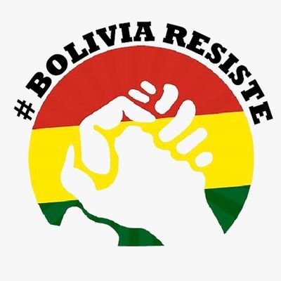 Somos una plataforma cuidadana, nuestro objetivo y norte es la lucha en favor de la recuperación y defensa de la democracia plena en Bolivia🇧🇴