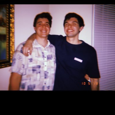 Matt_McGrath804's profile picture. VT '20