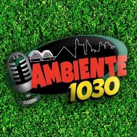 Radio Ambiente (@ambiente1030) 's Twitter Profile